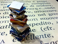 Salone del libro di Torino blog